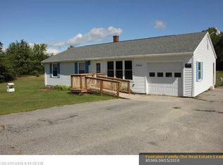 114 Bonin Rd, Monmouth, ME 04259