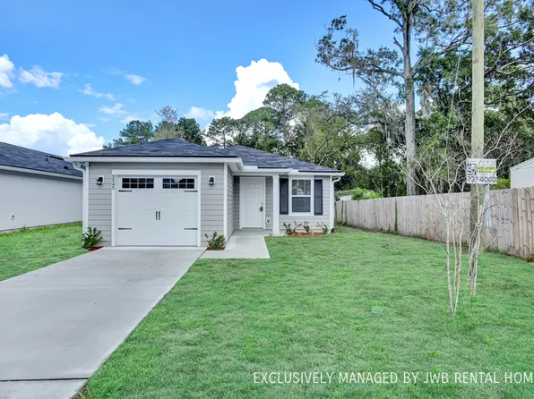 5545 Harrold Ave, Jacksonville, FL 32254