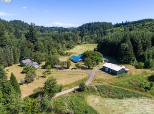 32180 Pittsburg Rd, Saint Helens, OR 97051