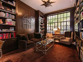 Sold by Sotheby's International Realty