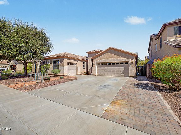 2nd image of 17604 W MARCONI Avenue
