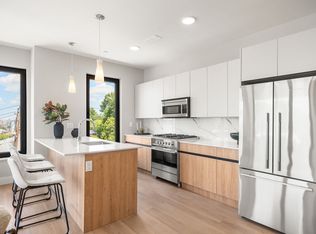 The Jordan, Brighton, MA 02135