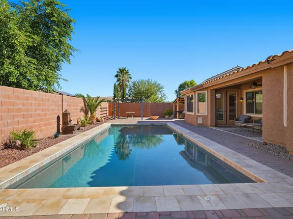 270 S SAN MARINO Loop, Casa Grande, AZ 85194