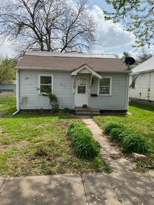 403 Elm St, Tarkio, MO, 64491