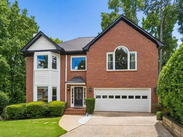 1185 Alexandria Ct NE, Atlanta, GA 30319