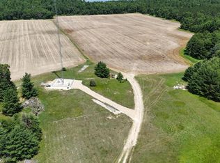 1504 Atom Rd, Warrens, WI 54666