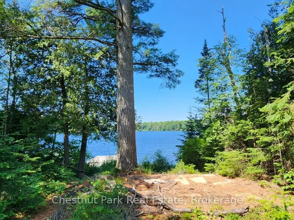 730 Echo Ridge Rd, Kearney, ON P0A 1M0