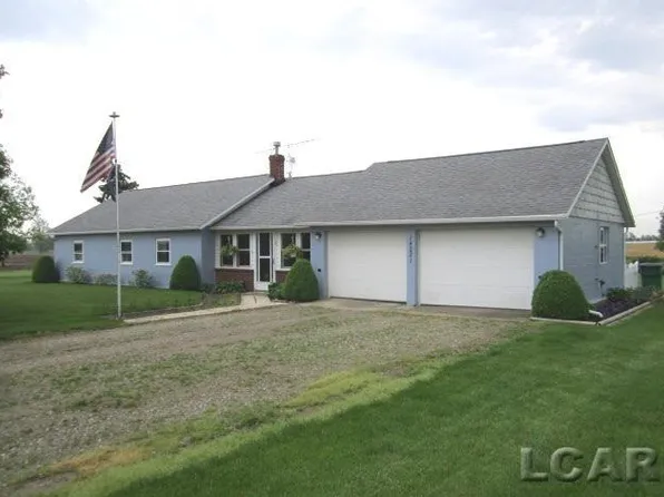 14221 W Mulberry Rd, Morenci, MI 49256