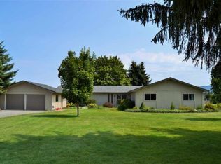 5308 N Drury Rd, Otis Orchards, WA 99027