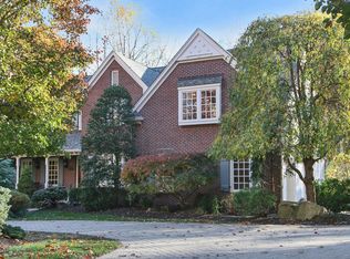 20 Diann Dr, Montville, NJ 07045
