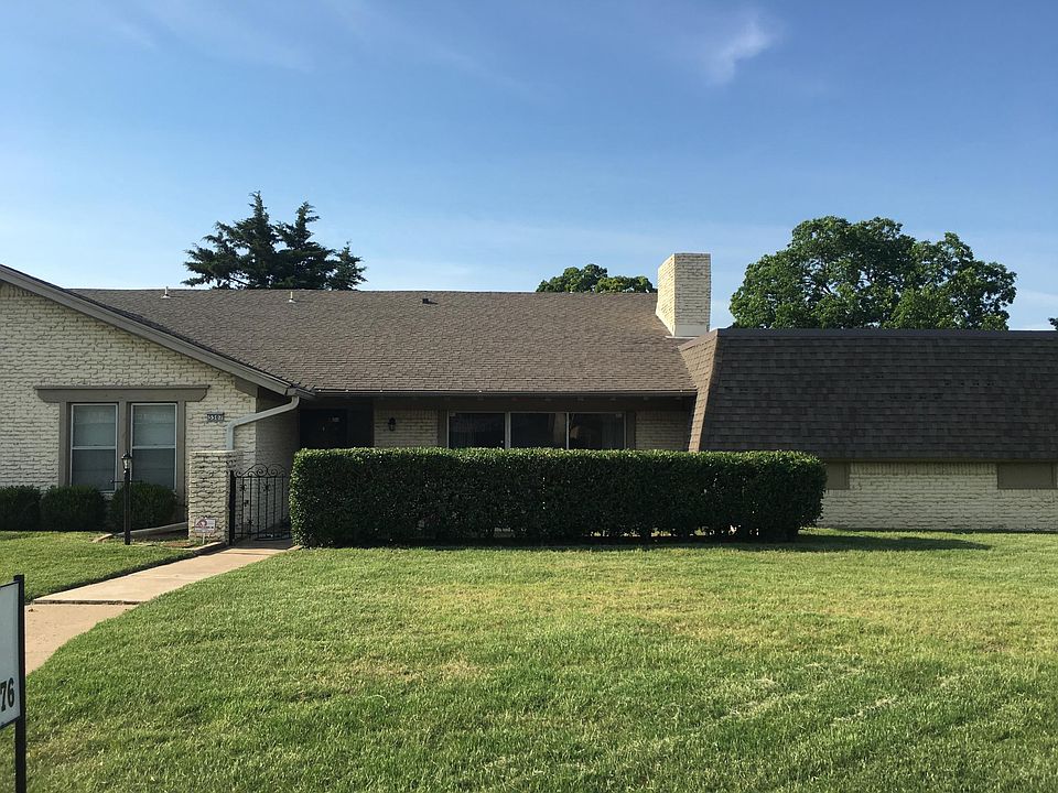 3307 E 58th St - Duplex