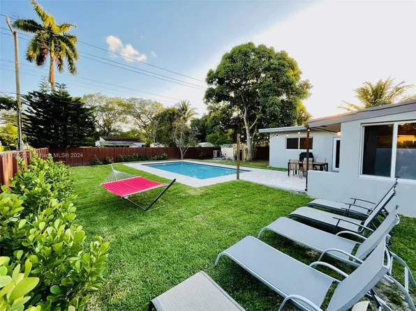 (undisclosed Address), North Miami, FL 33161