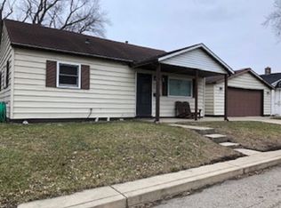 1606 Miles St, Logansport, IN