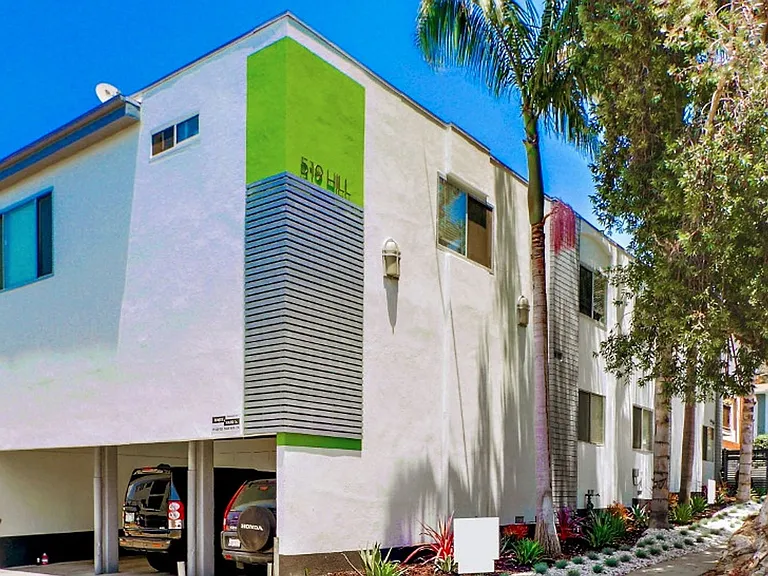 519 Hill St in Santa Monica! Steps to Main St and the beach! — Photo 16