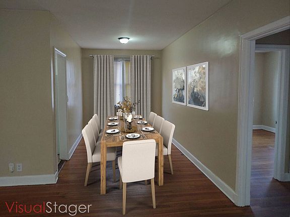 5th image of 707 N Lafayette St #B10