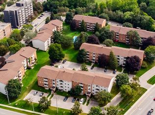 170 Berkshire Dr #362-388, London, ON N6J 3R8