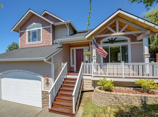 614 Bronson Pl NE, Renton, WA 98056