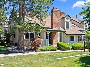 969 S Granby Way, Aurora, CO 80012
