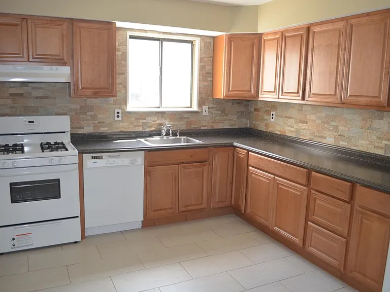 New Kitchen