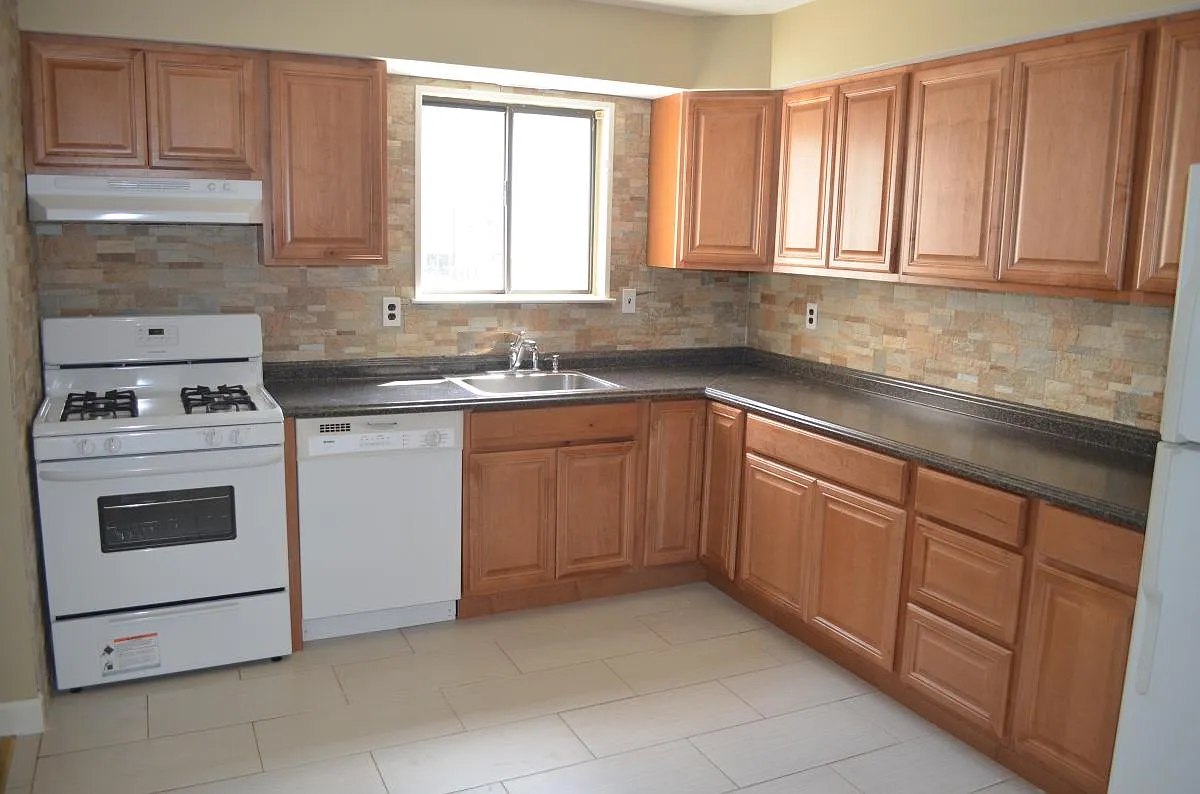 New Kitchen - 8308 Hana Rd