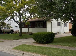 808 Maurine Dr, Columbus, OH