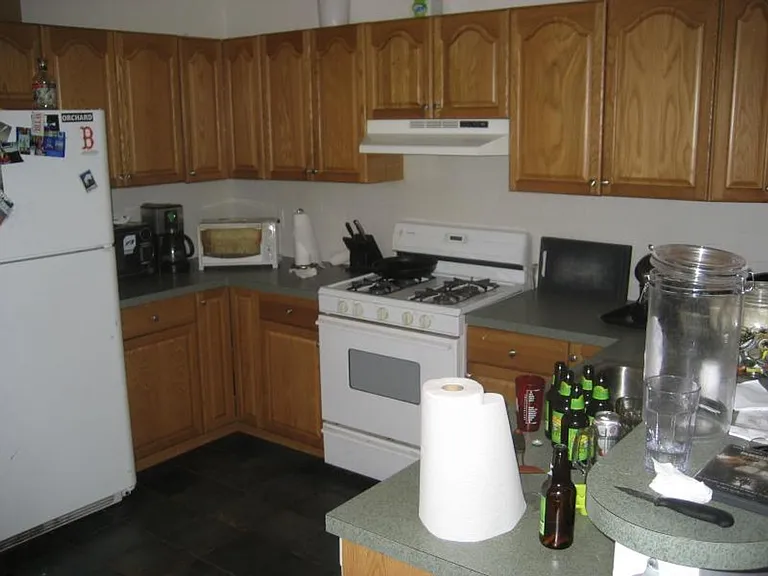 55 Gardner Ter #2 — Photo 18