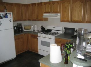 51 Gardner St #2V, Allston, MA 02134
