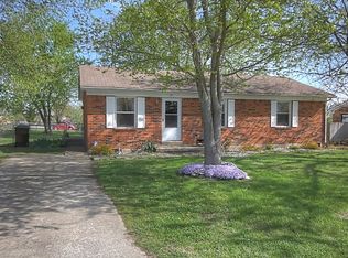 115 Winesap Dr, Richmond, KY 40475