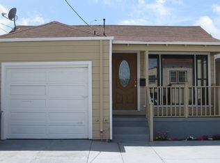 545 4th Ave, San Bruno, CA 94066