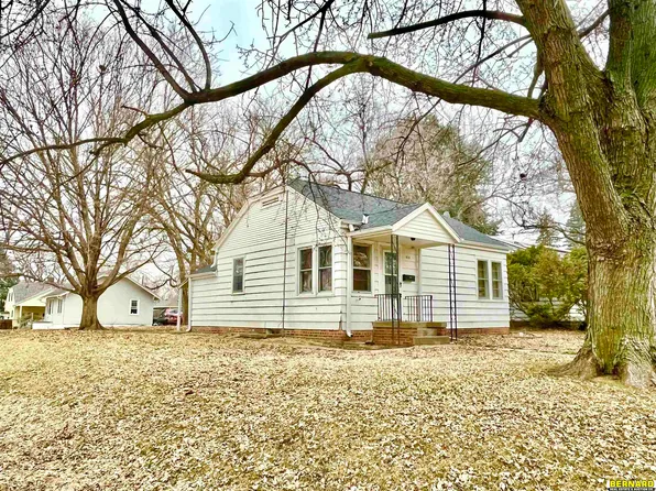 518 N 18th St, Nebraska City, NE 68410