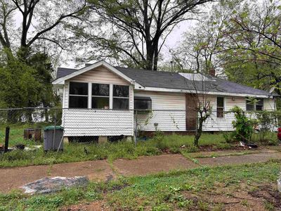 2450 Ketchum Rd, Memphis, TN, 38114