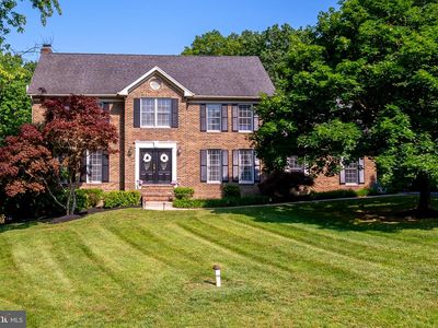 2201 Huntfield Ct, Gambrills, MD, 21054