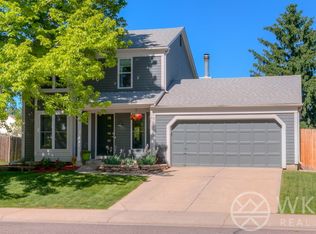 958 Vetch Cir, Lafayette, CO 80026