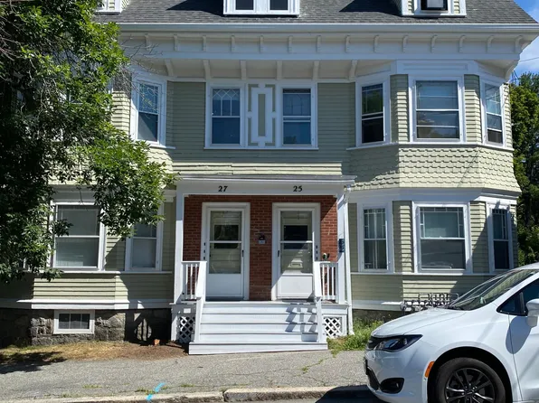 25 Essex St Floor 2, Andover, MA 01810