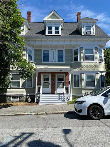 25 Essex St #2 Photo 1