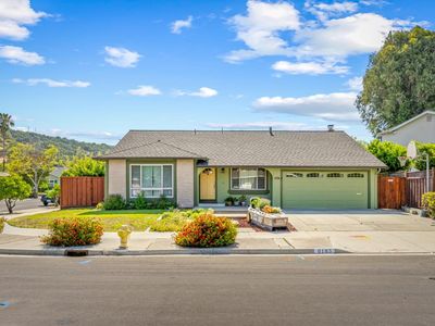 6183 Hancock Ave, San Jose, CA, 95123