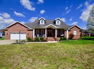 1551 Edwards St, Ironton, OH 45638