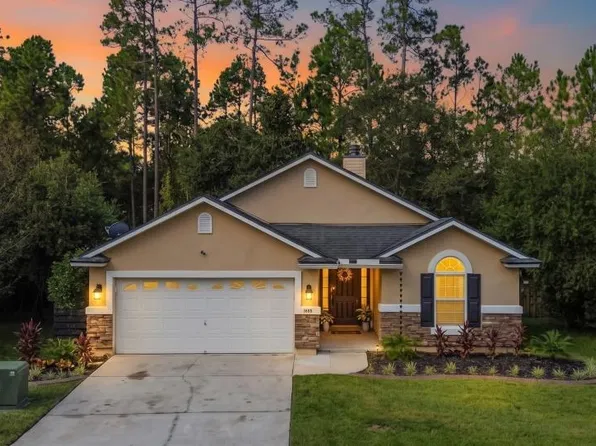 1655 Night Owl Trl, Middleburg, FL 32068