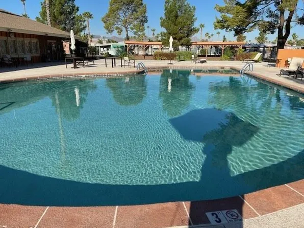 3115 N Fairview Ave Unit 191, Tucson, AZ 85705