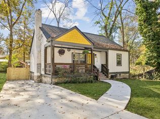 1770 S Olympian Way SW, Atlanta, GA 30310