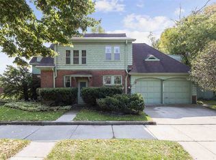 707 W Front St, Appleton, WI 54914