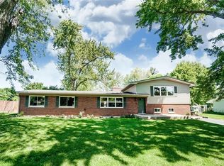 4158 Middlebrook Dr, Dayton, OH 45440