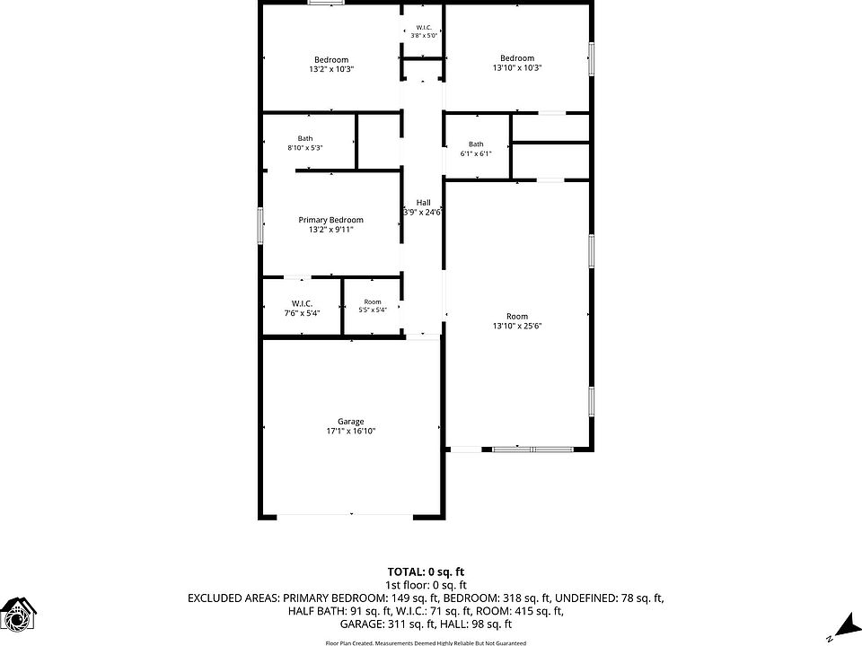 2nd image of 120 Georgia Lane