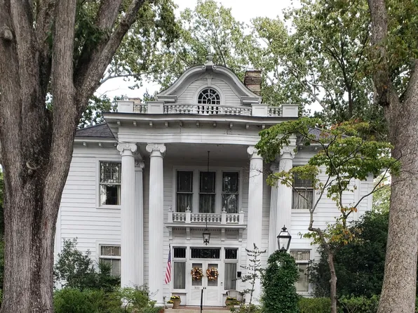 900 Nash Street N, Wilson, NC 27893