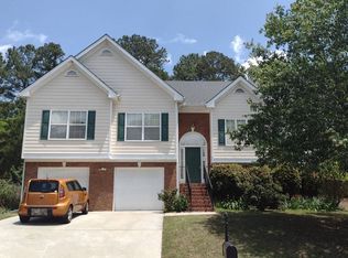 4375 Mulberry Ridge Ln, Hoschton, GA 30548