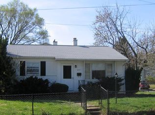 927 Windsor Ave, Annapolis, MD 21403