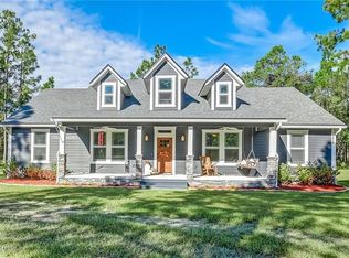 39976 Prospect Landing Rd, Hilliard, FL 32046