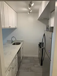 Rented by One Irving Place Realty