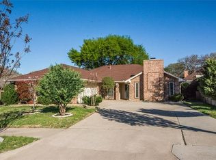 1028 Old Mill Cir, Irving, TX 75061