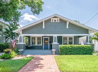 1513 S Georgia Ave, Tampa, FL 33629